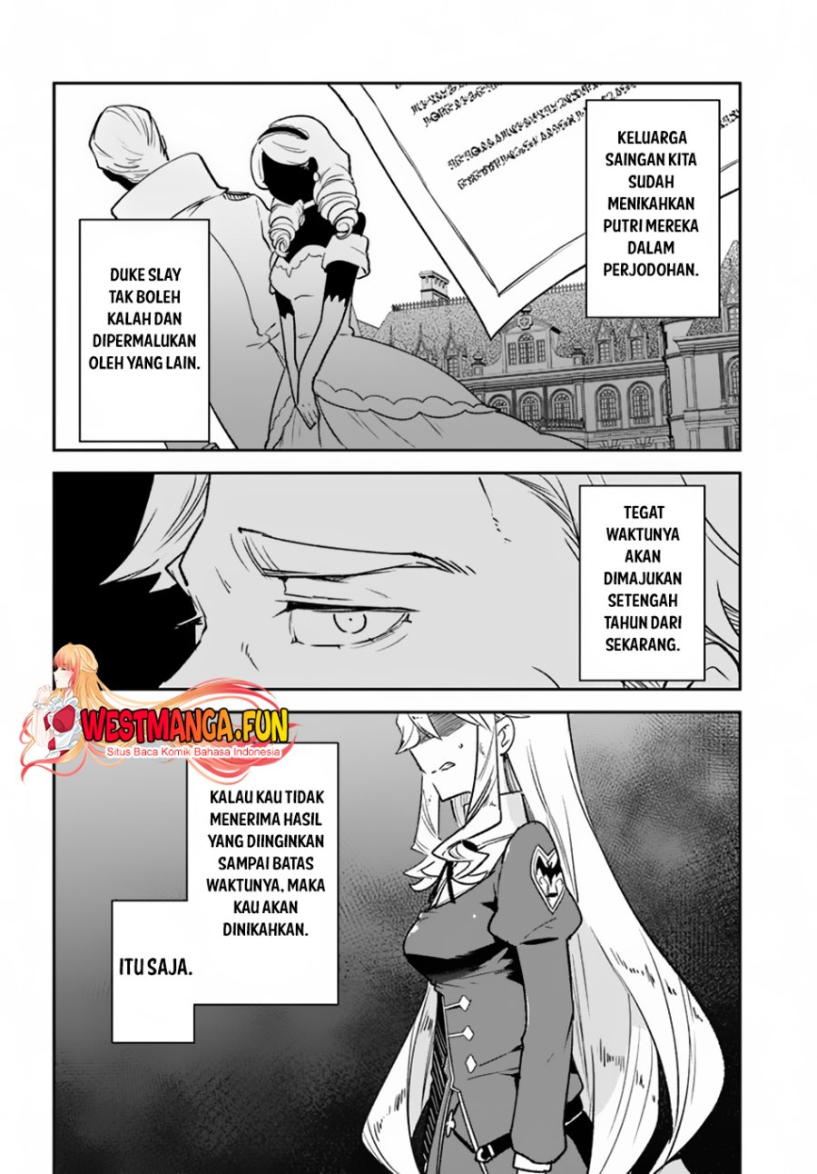 Henkyou Gurashi no Maou, Tensei shite Saikyou no Majutsushi ni naru ~Aisarenagara Nariagaru Moto Maō wa, Ningen o Shiritai~ chapter 38